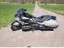 2021 Honda Gold Wing Automatic DCT for sale 201275547