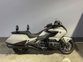 2021 Honda Gold Wing Automatic DCT for sale 201279171