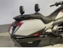 2021 Honda Gold Wing Automatic DCT for sale 201279171
