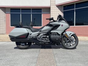 2021 Honda Gold Wing Automatic DCT for sale 201304448