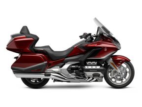 2021 Honda Gold Wing Tour Automatic DCT for sale 201316095