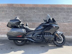 2021 Honda Gold Wing Tour Automatic DCT for sale 201320091