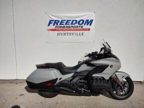 2021 Honda Gold Wing for sale 201363625