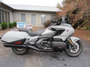 2021 Honda Gold Wing for sale 201363774