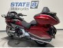 2021 Honda Gold Wing Tour Automatic DCT for sale 201373952