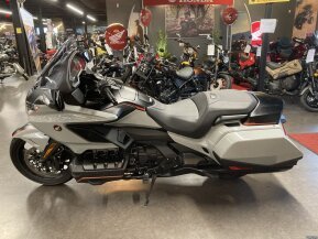 2021 Honda Gold Wing Automatic DCT for sale 201382048