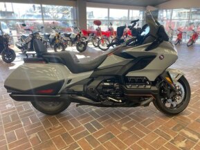 2021 Honda Gold Wing Automatic DCT for sale 201407719