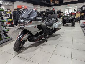 2021 Honda Gold Wing for sale 201440424