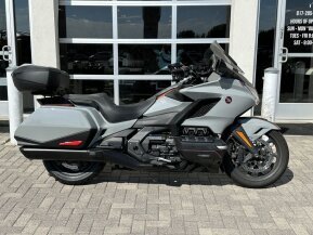 2021 Honda Gold Wing Automatic DCT for sale 201511763