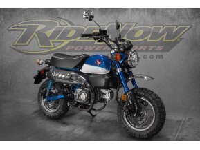 2021 Honda Monkey for sale 201100635