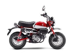 2021 Honda Monkey for sale 201273089