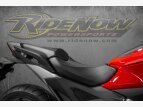 Thumbnail Photo 19 for New 2021 Honda NC750X ABS