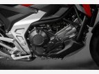 Thumbnail Photo 20 for New 2021 Honda NC750X ABS