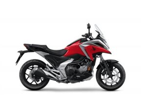 2021 Honda NC750X DCT for sale 201228218