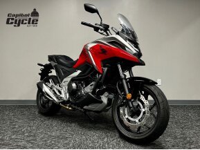 2021 Honda NC750X ABS for sale 201316781