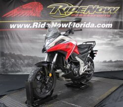 2021 Honda NC750X DCT for sale 201472863