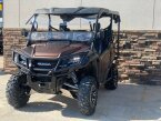 Thumbnail Photo 3 for 2021 Honda Pioneer 1000 Special Edition
