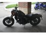 2021 Honda Rebel 500 Special Edition ABS for sale 201272243