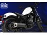 2021 Honda Rebel 500 ABS for sale 201299883