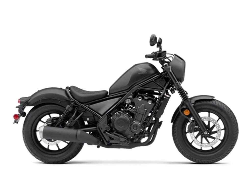 2021 Honda Rebel 500 Motorcycles for Sale Motorcycles on