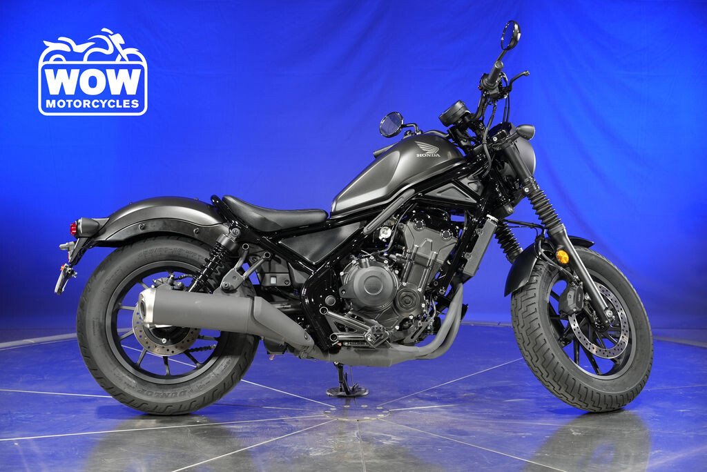 2021 honda rebel discount 500 for sale