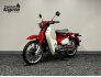 2021 Honda Super Cub C125 ABS for sale 201221738