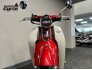 2021 Honda Super Cub C125 ABS for sale 201221738