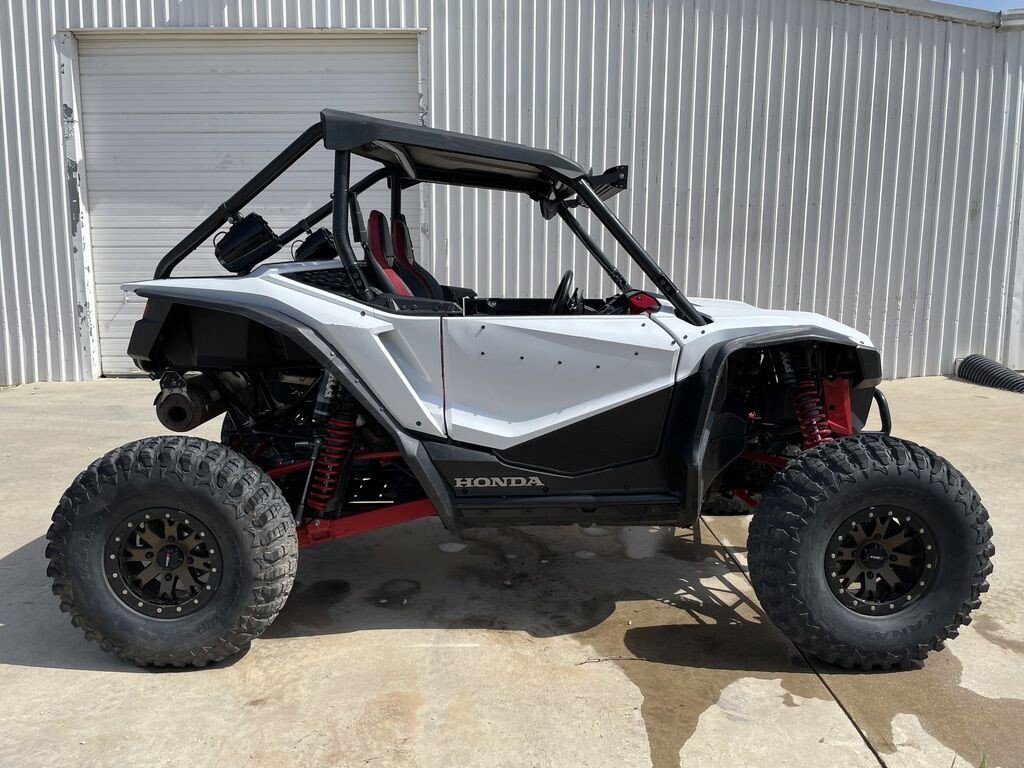 2021 Honda Talon 1000R Motorcycles for Sale Motorcycles on