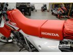 Thumbnail Photo 7 for New 2021 Honda XR650L