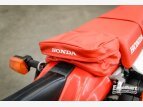 Thumbnail Photo 8 for New 2021 Honda XR650L