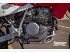 Thumbnail Photo 27 for New 2021 Honda XR650L