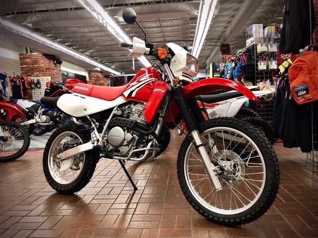 used honda xr650l for sale
