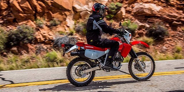 used honda xr650l for sale