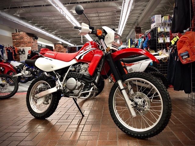 Used honda xr motorcycles for deals sale