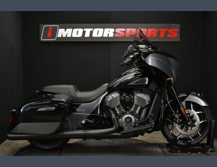 Photo 1 for New 2021 Indian Chieftain Limited Edition