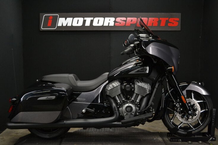 Photo for New 2021 Indian Chieftain Limited Edition