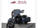 Thumbnail Photo 3 for 2021 Indian Chieftain Dark Horse
