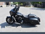 Thumbnail Photo 5 for 2021 Indian Chieftain Dark Horse