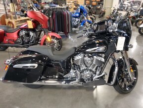 2021 Indian Chieftain Limited for sale 200982837