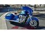2021 Indian Chieftain Limited for sale 201018733