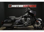 New 2021 Indian Chieftain Limited Edition