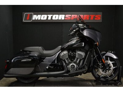 New 2021 Indian Chieftain Limited Edition for sale 201087403