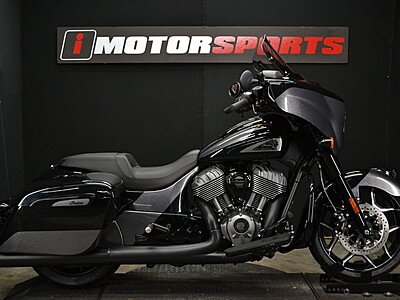 2021 Indian Chieftain Limited Edition for sale 201087403