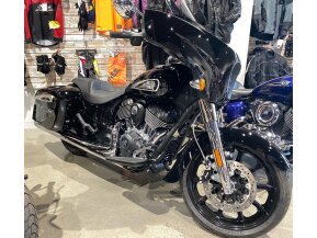 2021 Indian Chieftain for sale 201104058