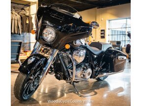 2021 Indian Chieftain for sale 201156302