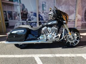 2021 Indian Chieftain Limited for sale 201180313