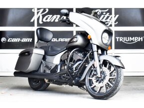 2021 Indian Chieftain Dark Horse for sale 201196168
