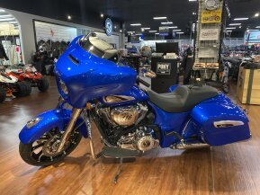2021 Indian Chieftain Limited for sale 201203025
