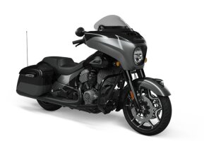 New 2021 Indian Chieftain Limited Edition