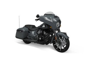 2021 Indian Chieftain Dark Horse for sale 201213428